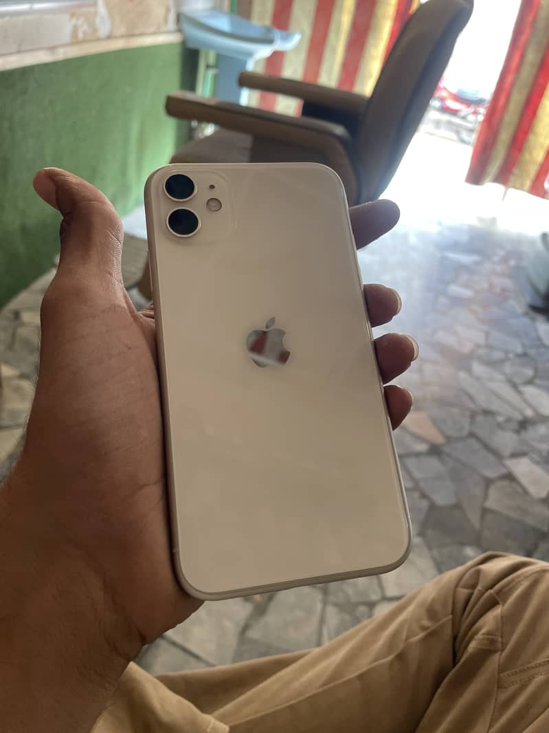 Apple iPhone 11 1