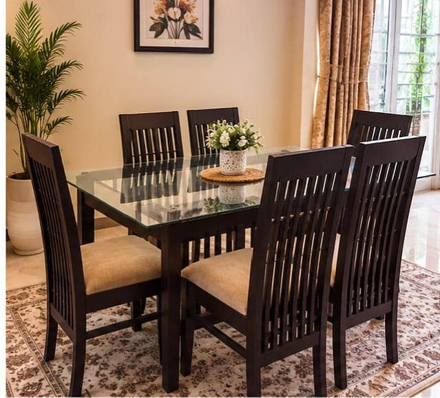 dining table 0