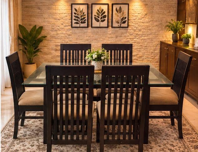 dining table 1