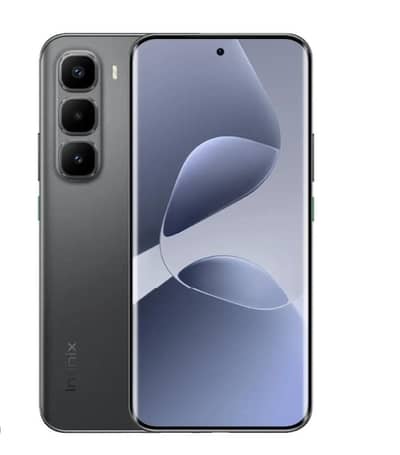 Infinix hot 60 pro