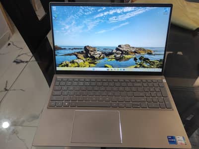 Dell i7 11th gen 32 GB ram 512gb SSD
