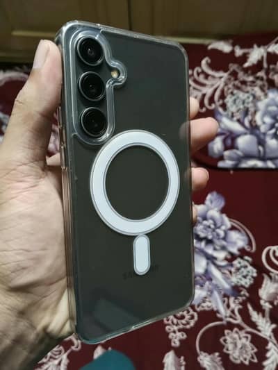 Samsung Mobile S24 fE