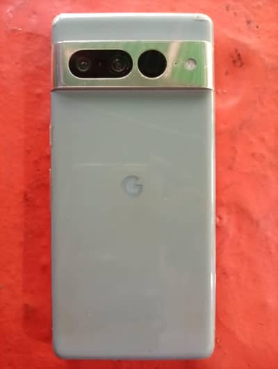 Google Pixel 7 Pro