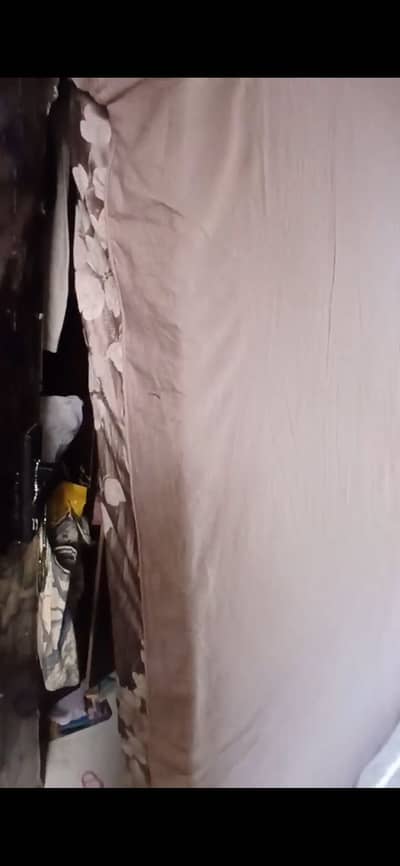Jummper matress