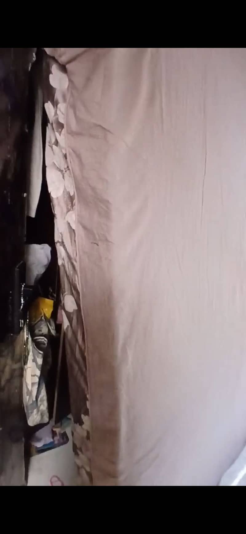 Jummper matress 0