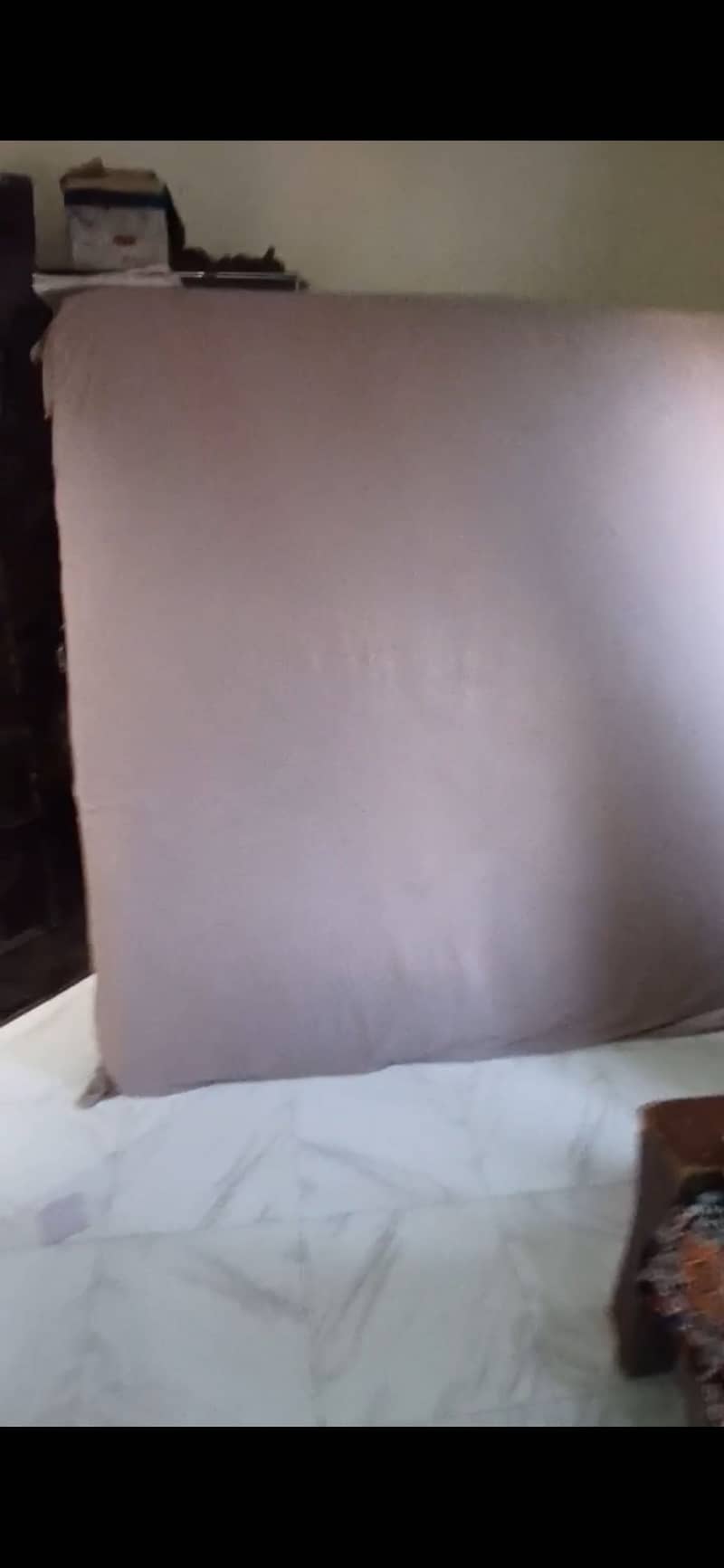 Jummper matress 1