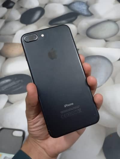 Apple iPhone 7 Plus pta approved