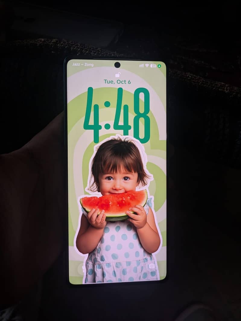 Infinix Note 50 1