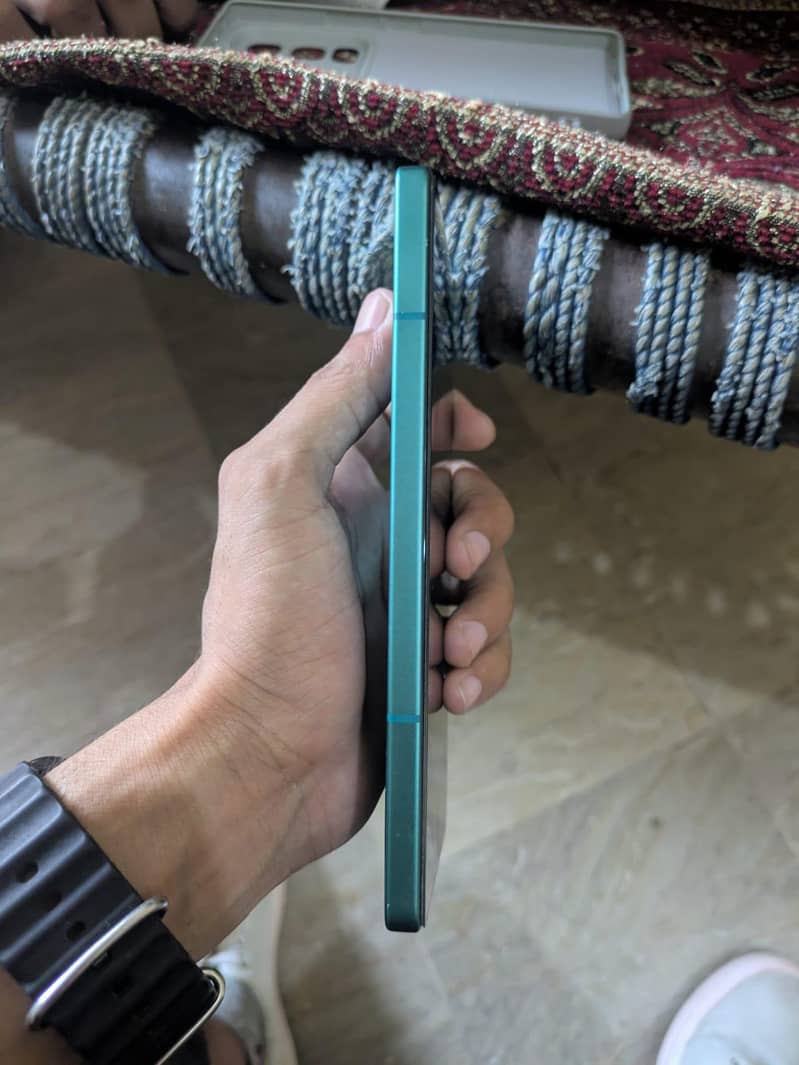 Infinix Note 50 2