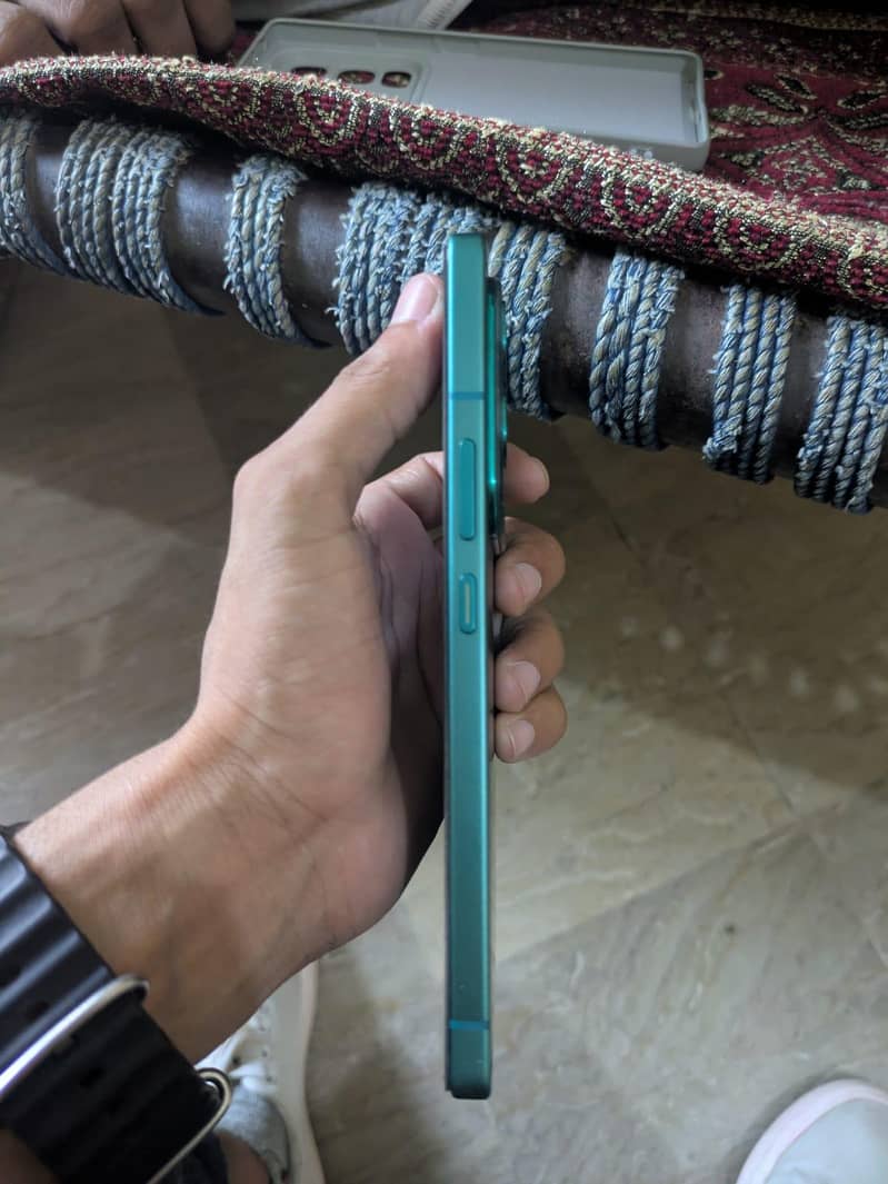 Infinix Note 50 3