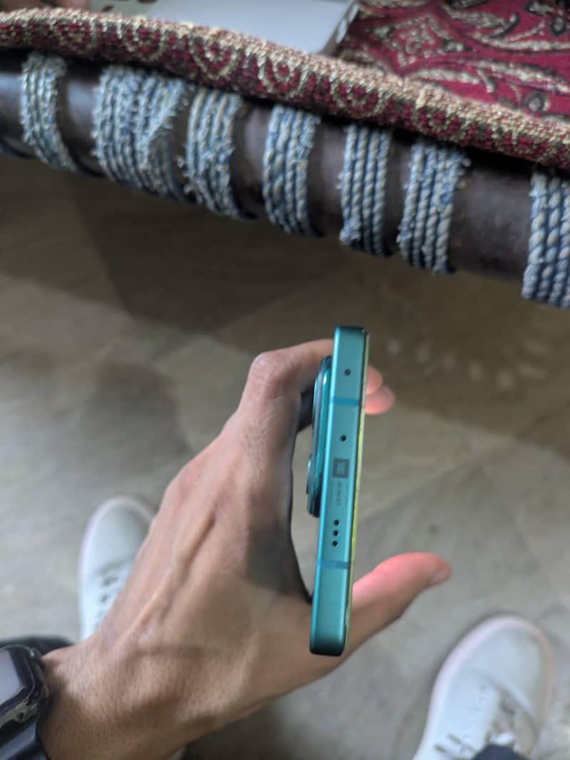 Infinix Note 50 4