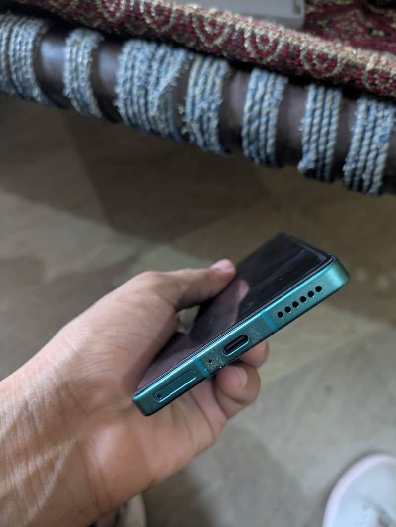 Infinix Note 50 5