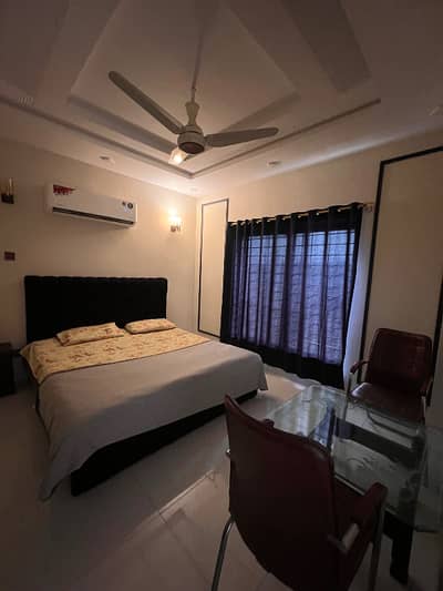 Guest House Bahria Town Karachi