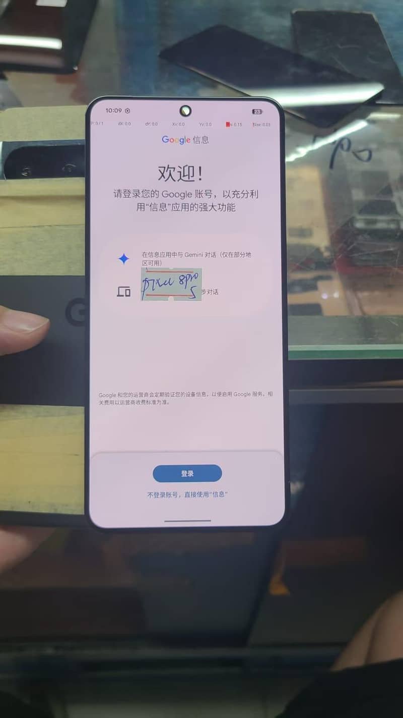 One Plus 10 Pro 5