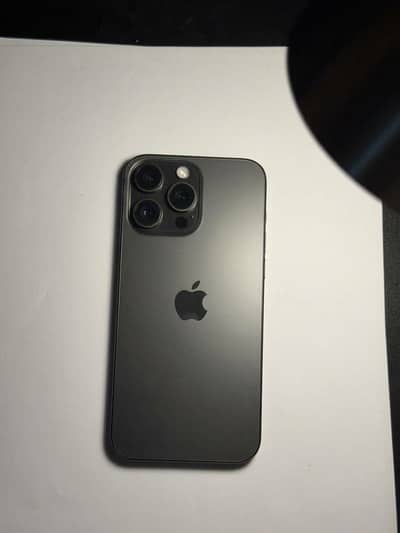 Apple iPhone 15 Pro Max JV