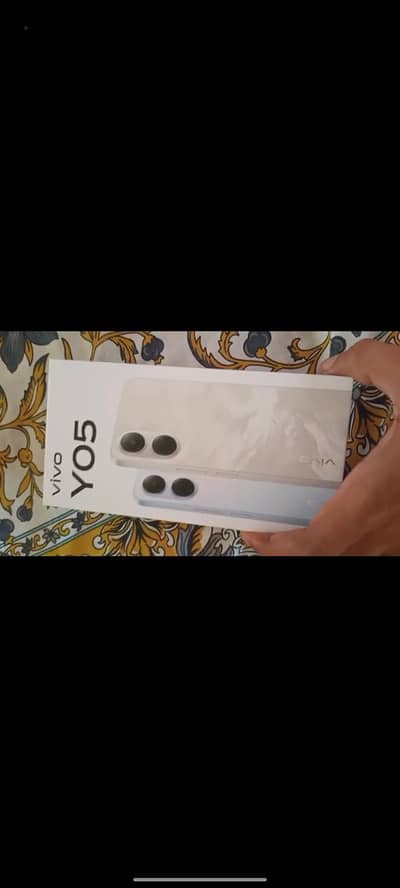 Vivo Y05