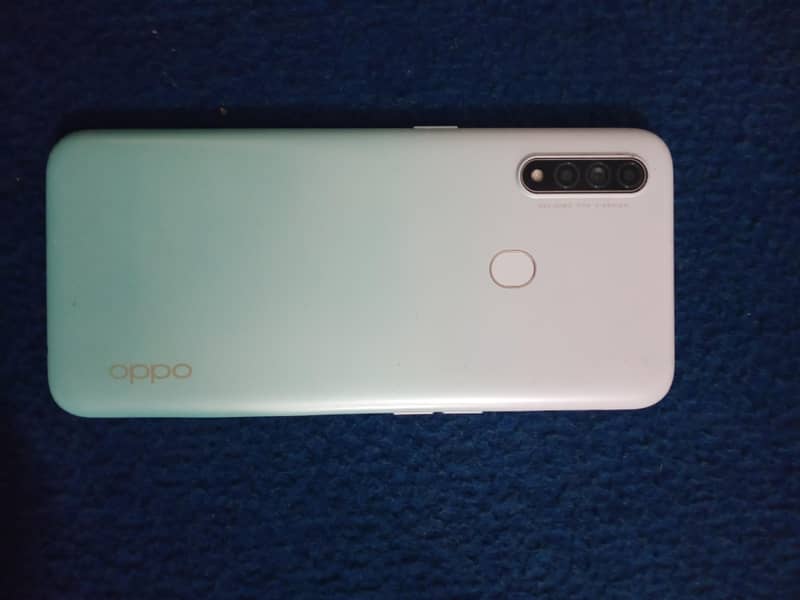 OPPO A31 3