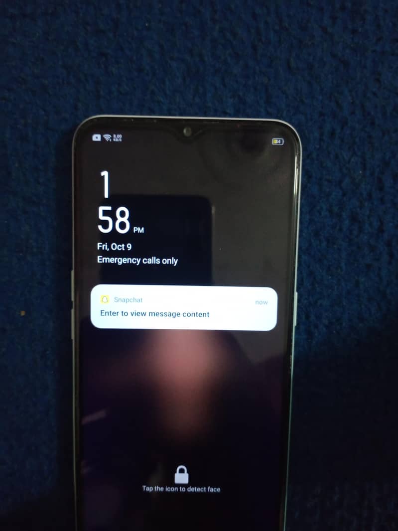 OPPO A31 4