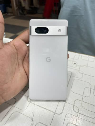 Google Pixel 7a