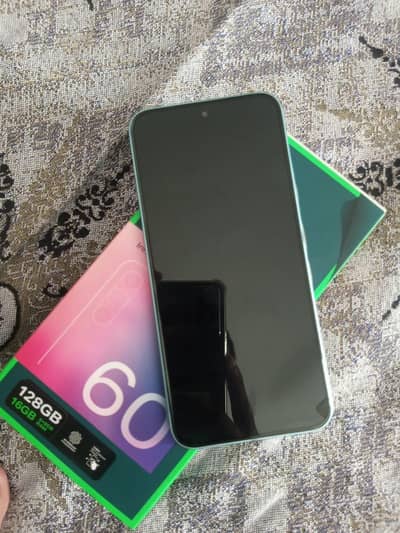 Infinix Hot 6 Pro