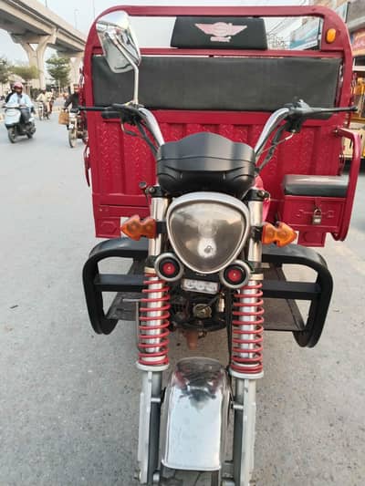 Siwa champion plus 150cc