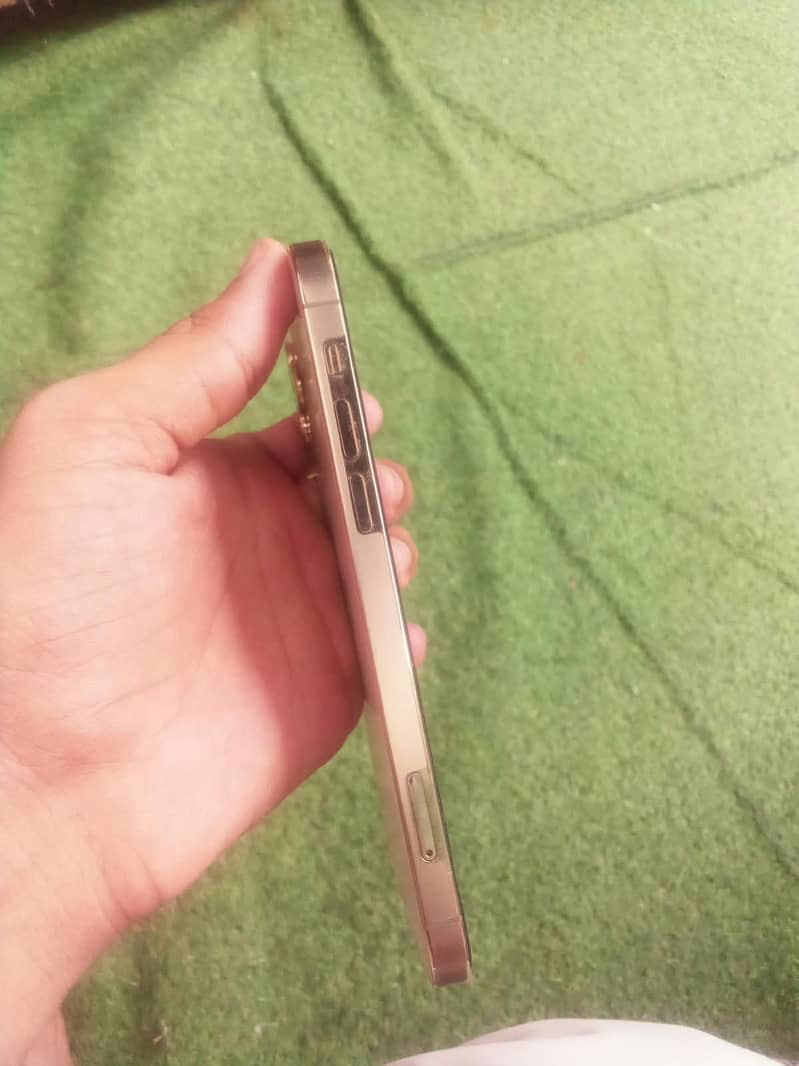 Apple iPhone 12 Pro 1