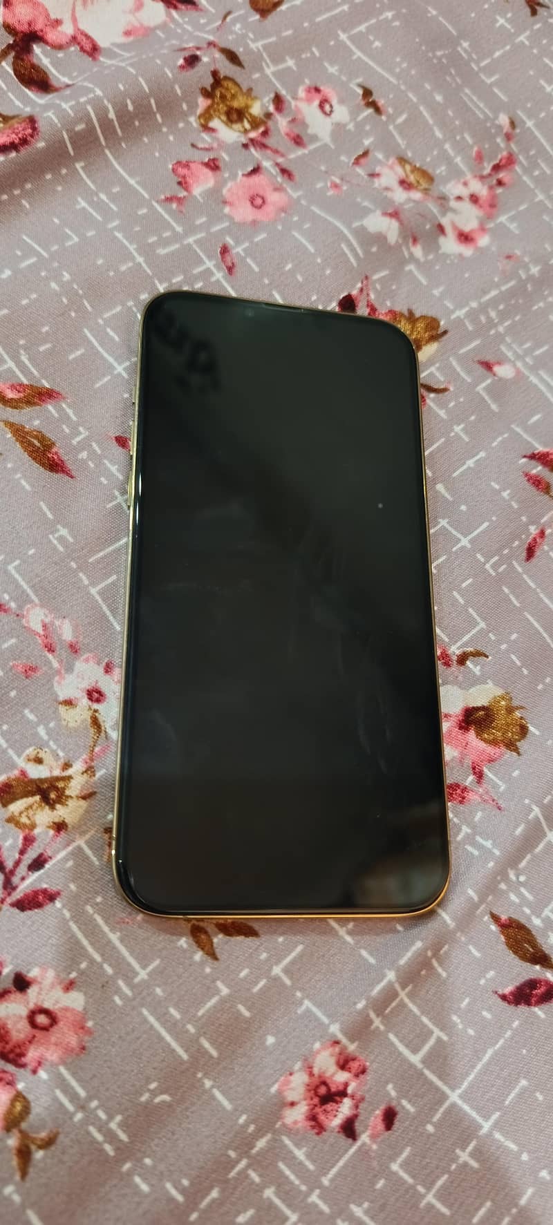 Apple iPhone 13 Pro Max 3