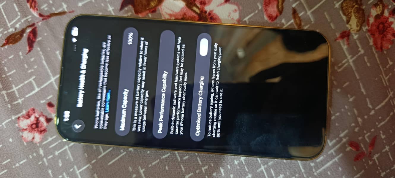 Apple iPhone 13 Pro Max 4
