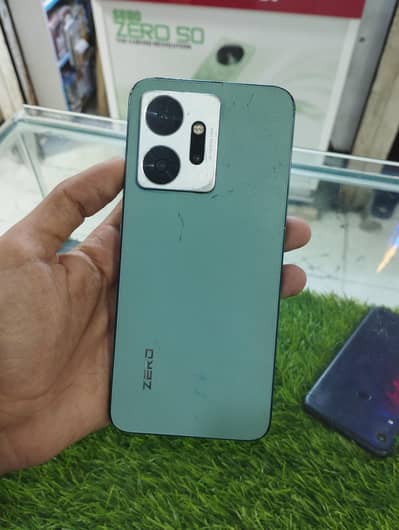 Infinix Zero 20