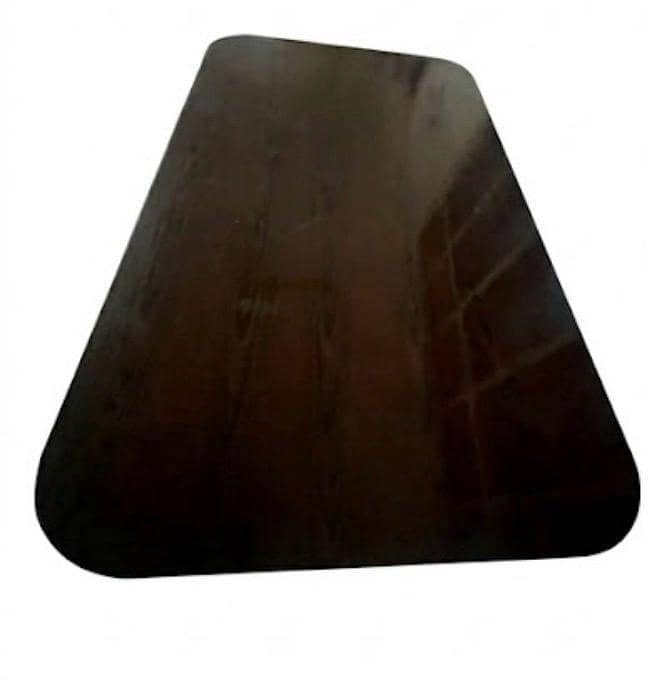 Dining table without chairs 0
