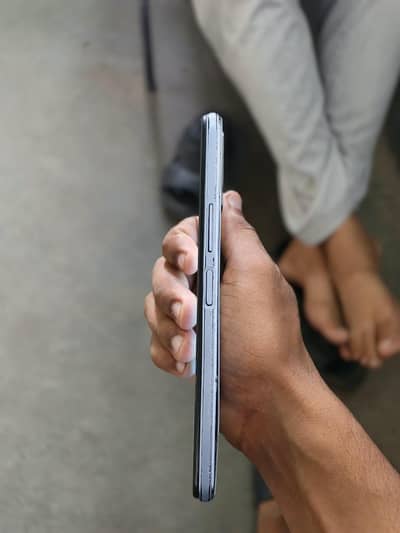 Vivo Y33s