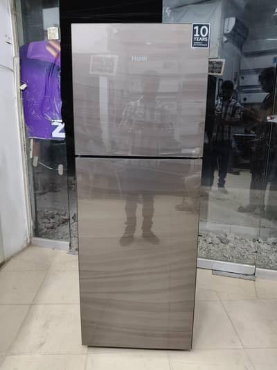 Haier Small Medium size Refrigerator Genuine (0321/0807777)