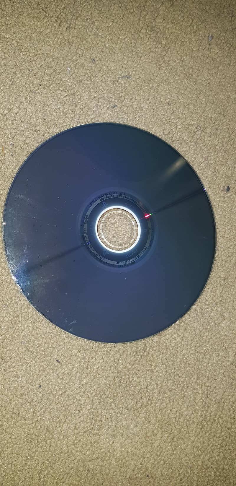 PlayStation 5 elder ring 1