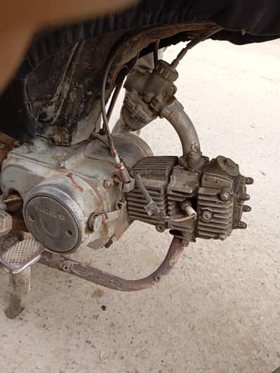 habib motorcycle for sale