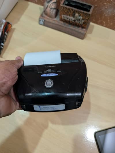 SEWOO LK-P41 Thermal Printer For Sale