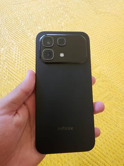 Infinix Other Model