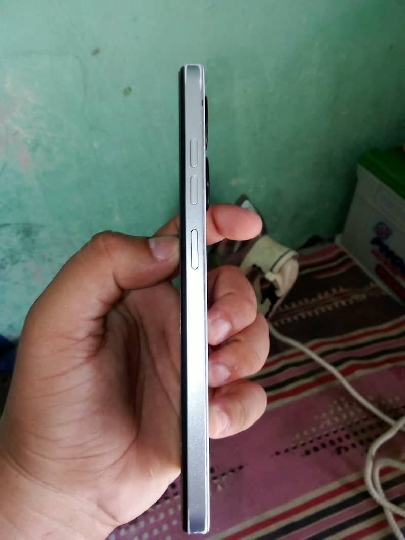 Tecno Spark Go 2