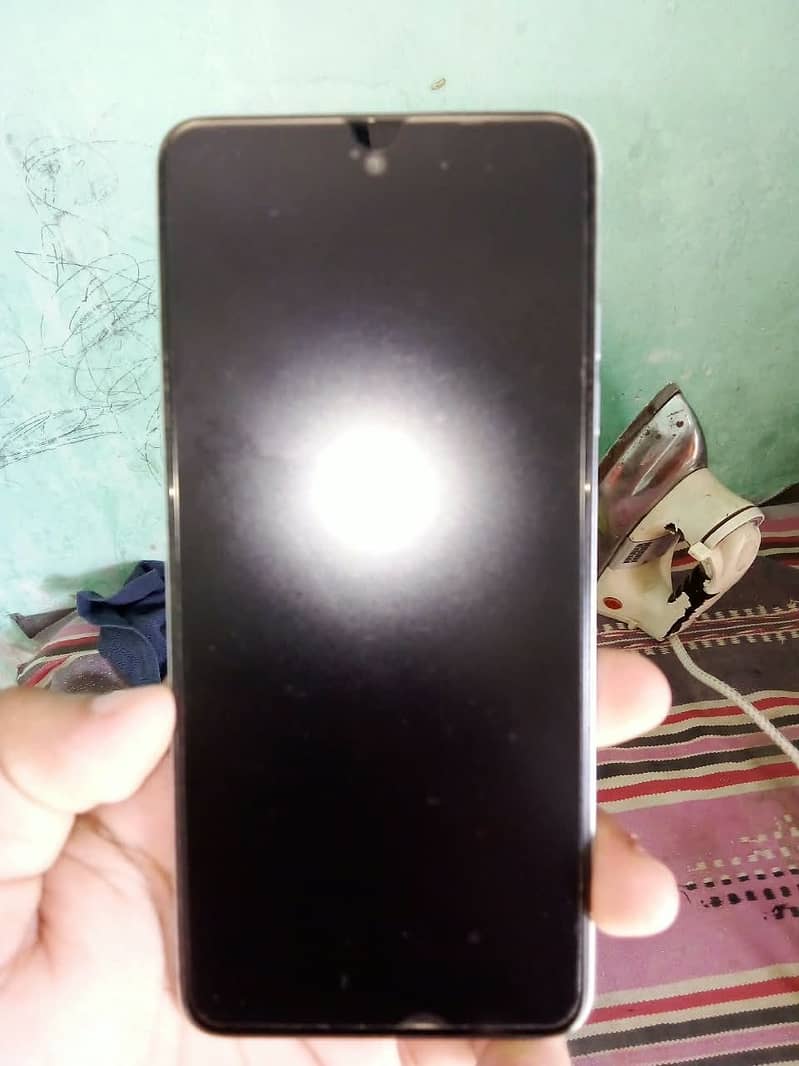 Tecno Spark Go 4