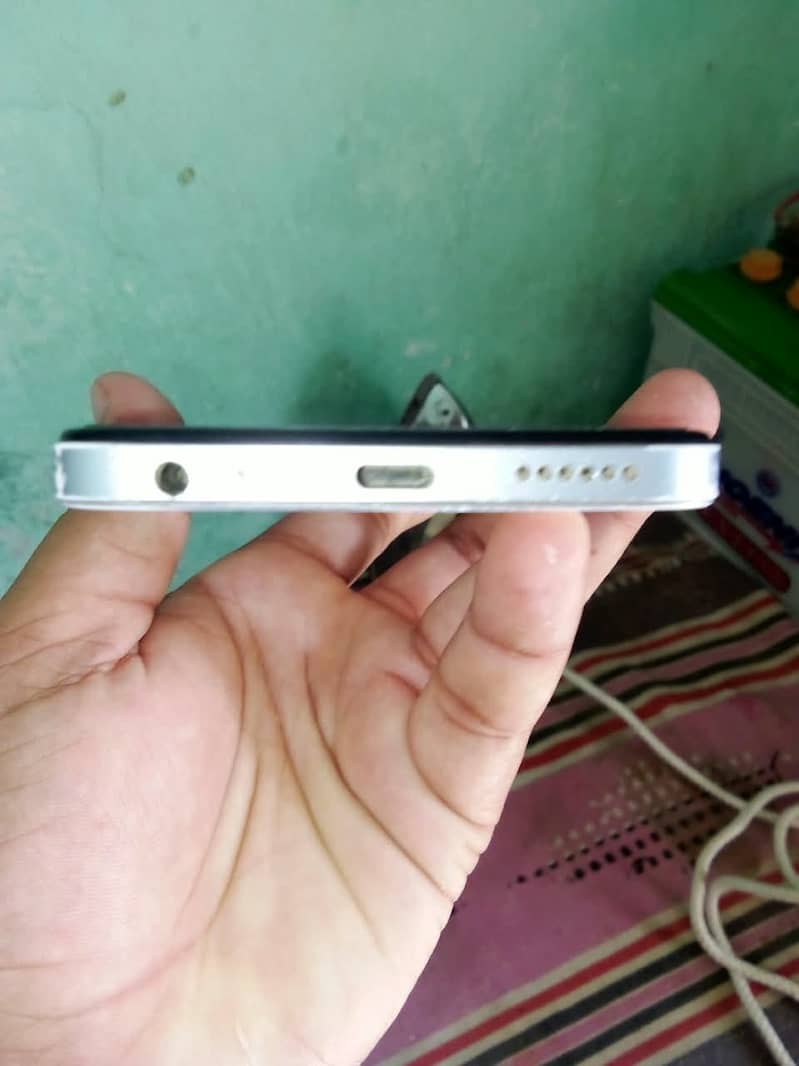 Tecno Spark Go 5