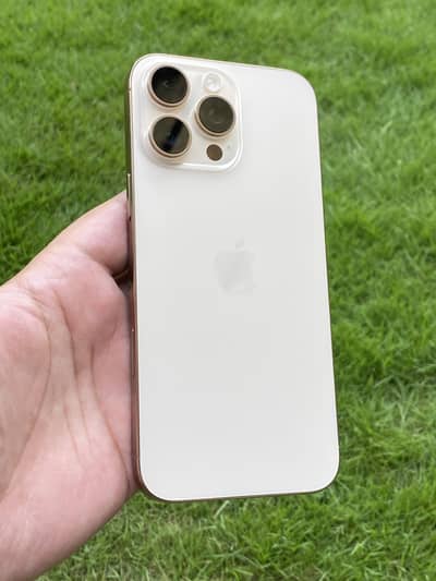 Apple iPhone 16 Pro Max jv
