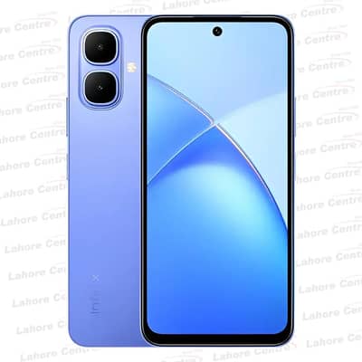 Infinix Smart 10 Plus