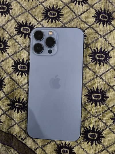 Apple iPhone 13 Pro Max