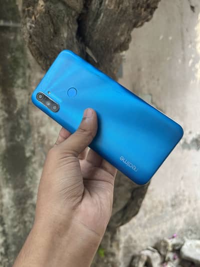 Realme C3 Price Fix