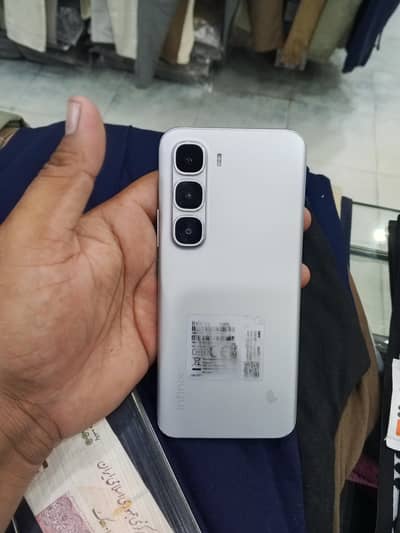 infinix