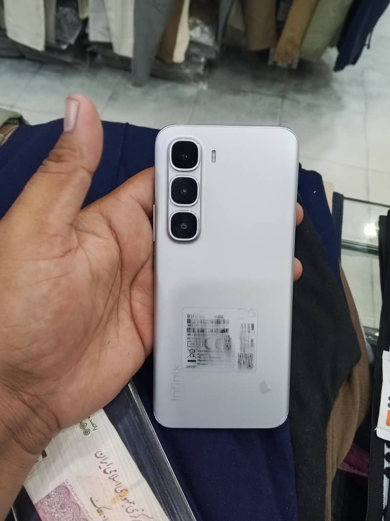 infinix 0
