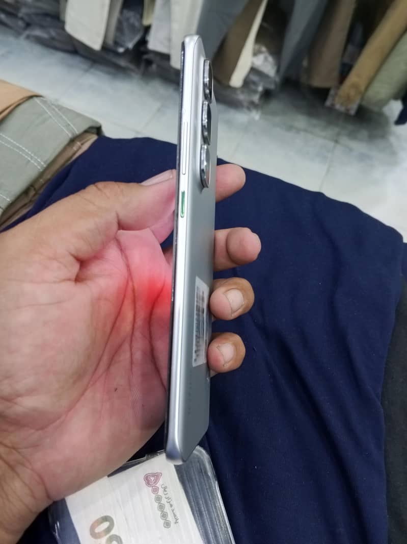 infinix 5