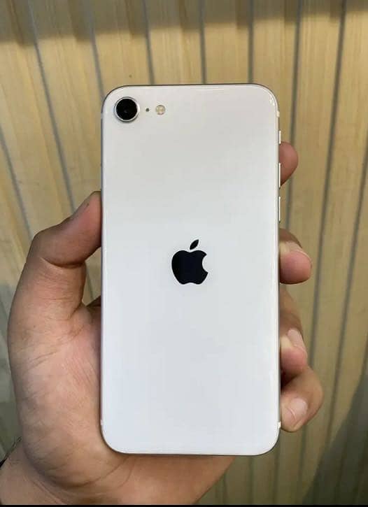 Apple iPhone SE 0