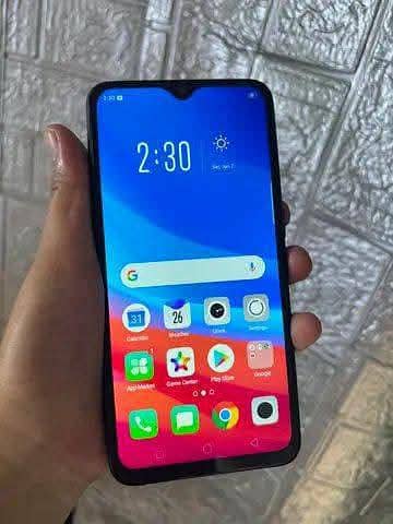 OPPO A5s 1