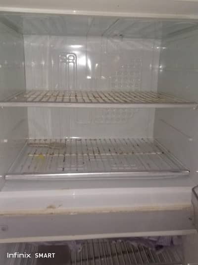 damage compressor fridge available