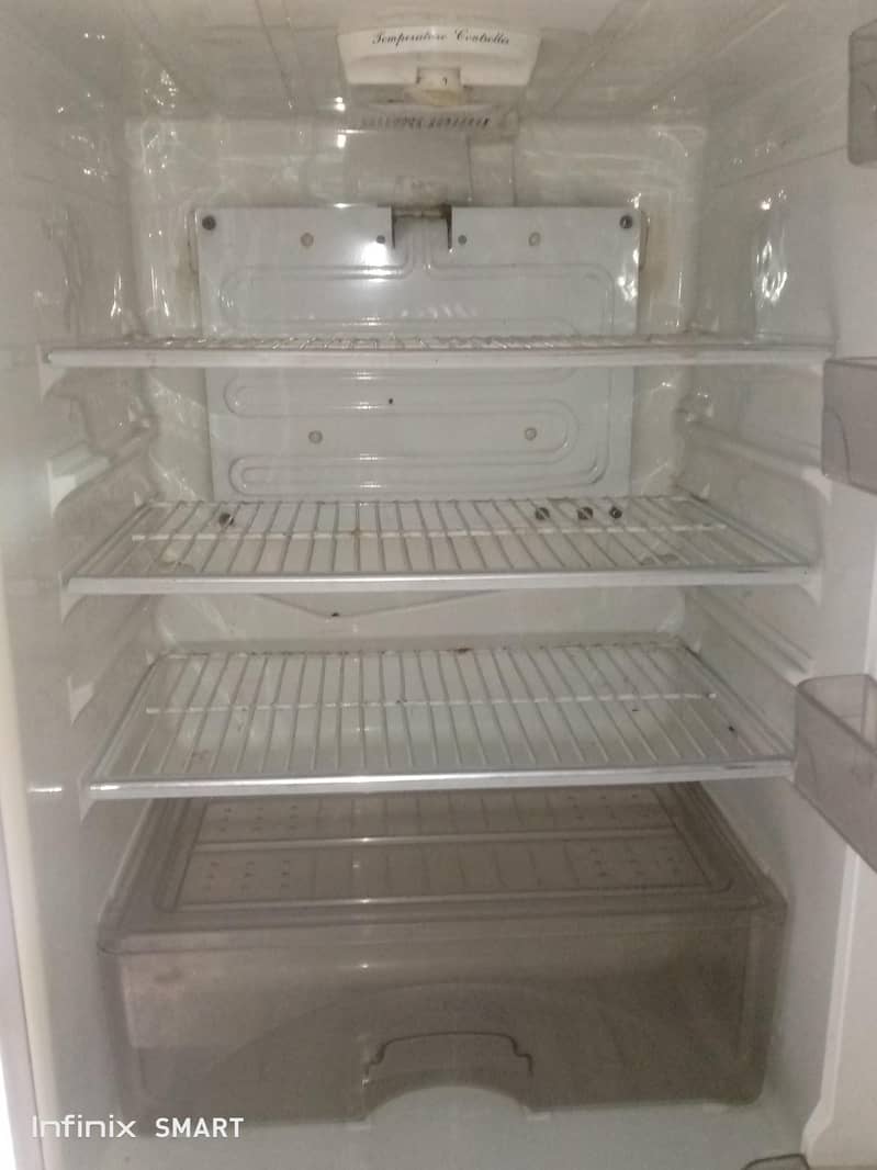 dead compressor fridge available 5
